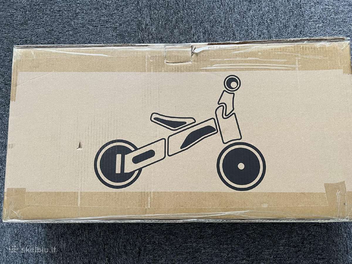 Xiaomi 700kids vaikiškas balansinis dviratukas - nuotraukos Nr. 2