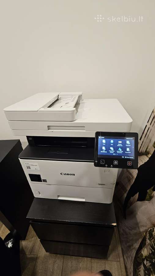 Daugiafunkcinis spausdintuvas Canon Mf522x