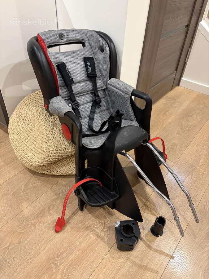 Romer Jockey comfort 9-22kg