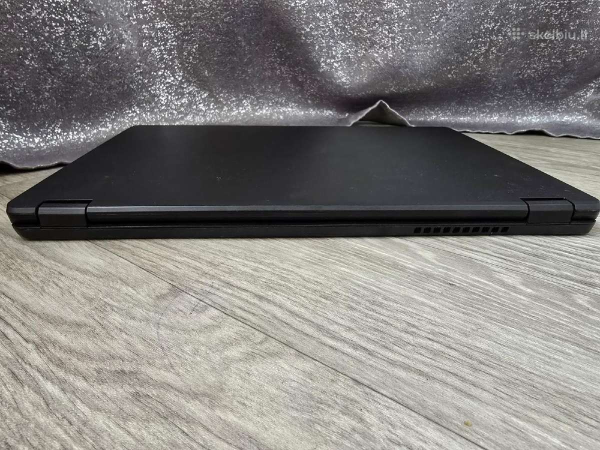 Lengvas ir greitas ultrabookas fujitsu U7410 - nuotraukos Nr. 5