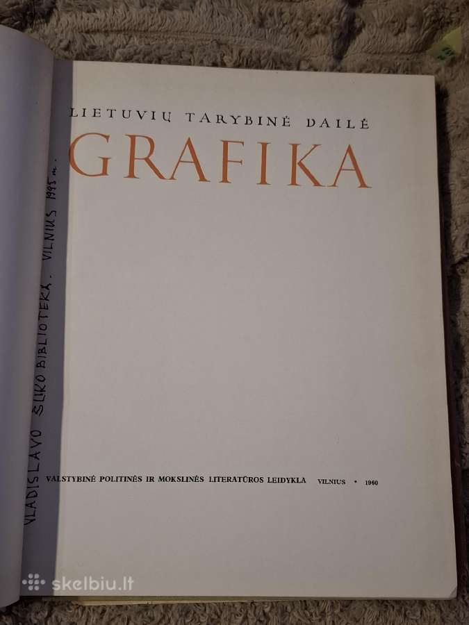 Grafika - nuotraukos Nr. 3