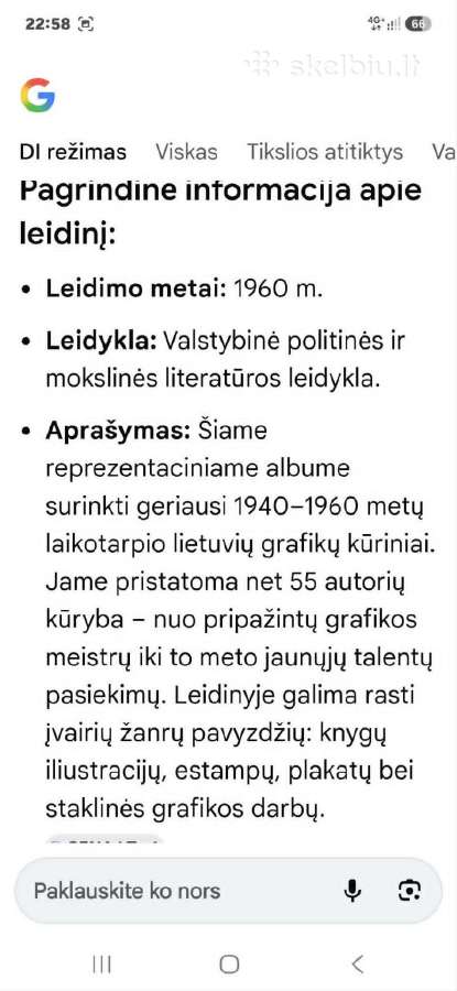 Grafika - nuotraukos Nr. 5