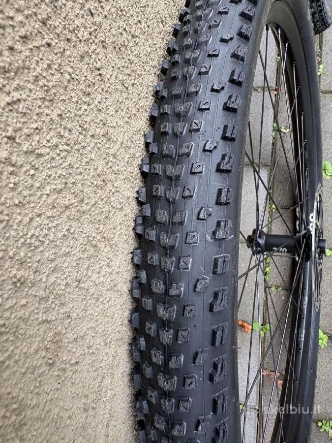 DT Swiss X 1900 Spline nauji MTB ratlankiai - nuotraukos Nr. 5