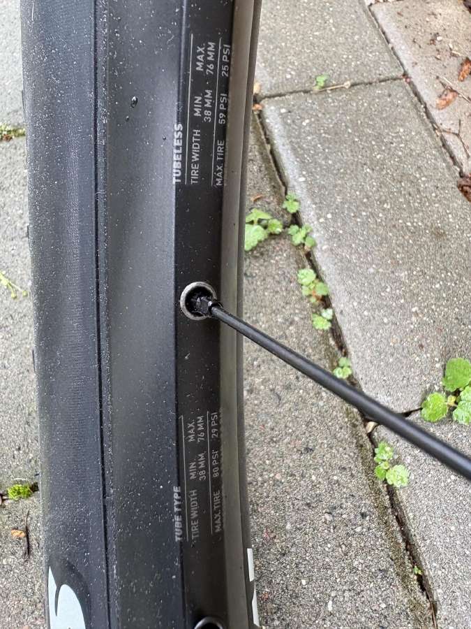 DT Swiss X 1900 Spline nauji MTB ratlankiai - nuotraukos Nr. 6