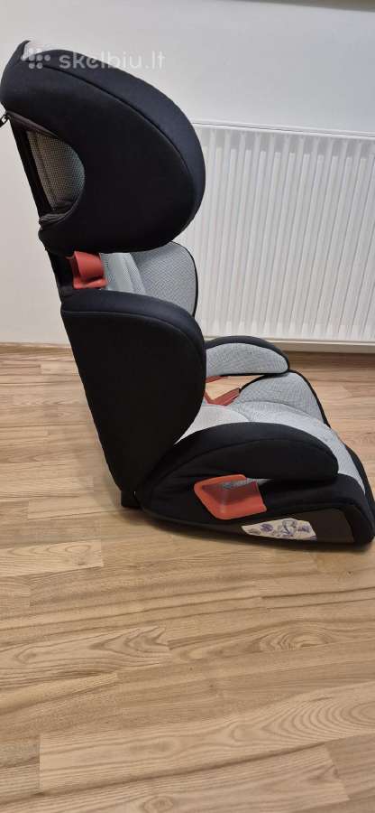 Automobilinė kėdutė chicco 15-36 kg. - nuotraukos Nr. 2