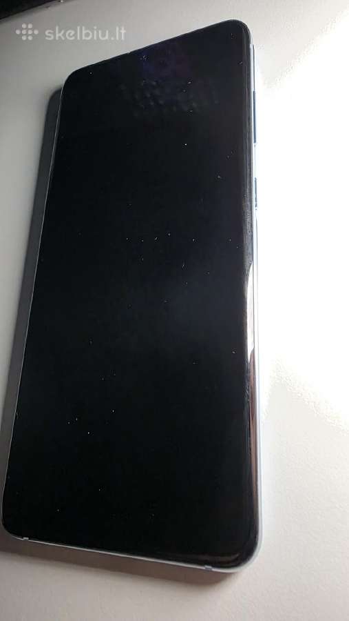 Samsung S20 4G Dual Sim - nuotraukos Nr. 2