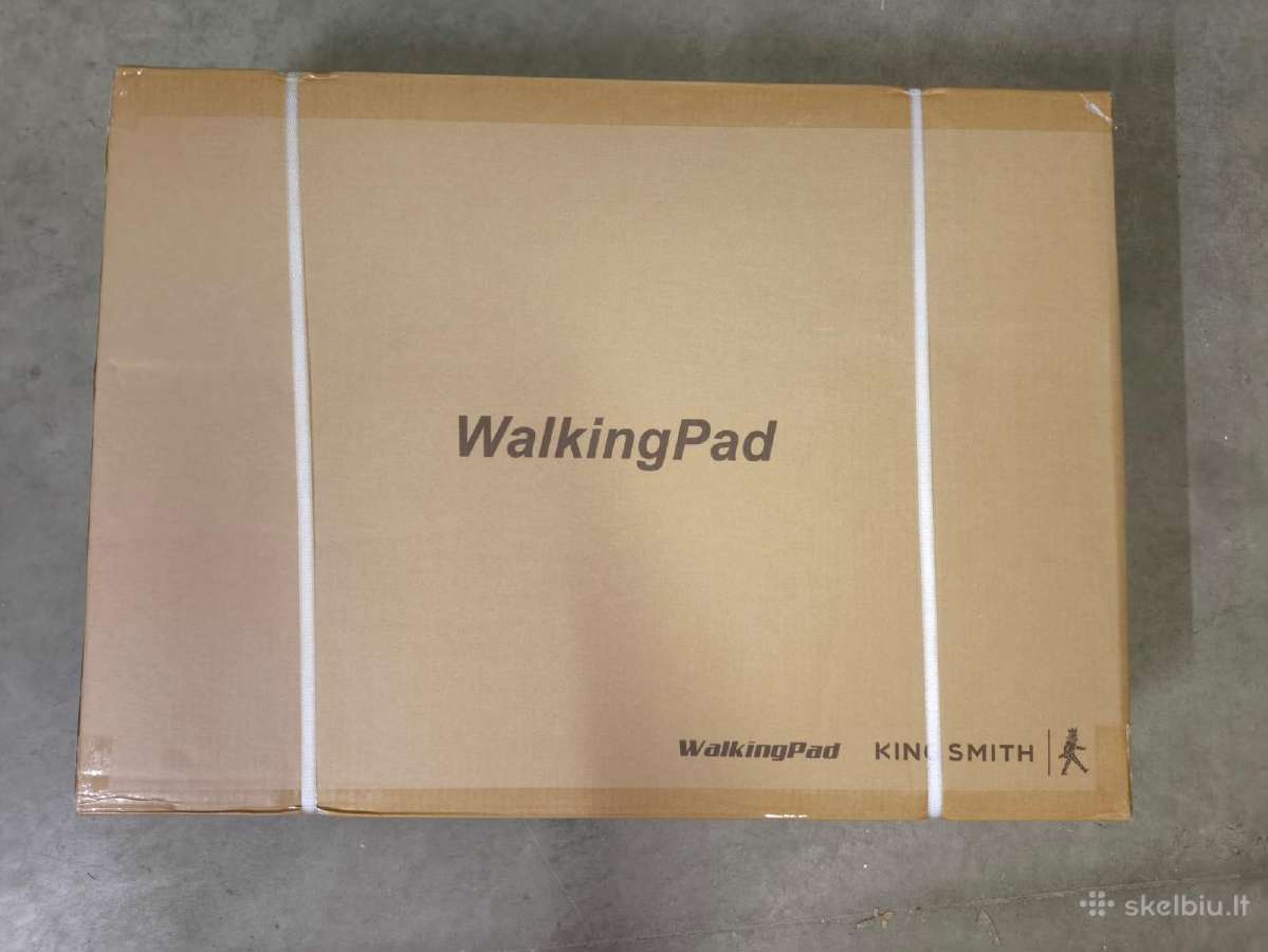 Xiaomi Kinsgmith Walkingpad A1 Plus ėjimo takelis