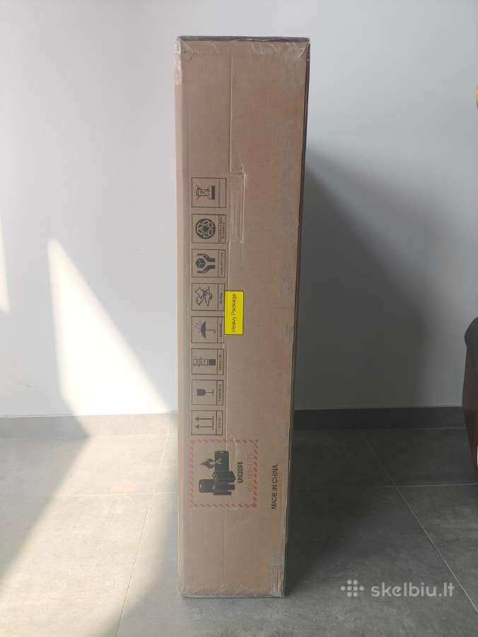 Xiaomi Kinsgmith Walkingpad A1 Plus ėjimo takelis - nuotraukos Nr. 3