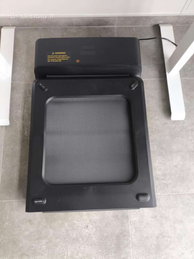 Xiaomi Kinsgmith Walkingpad A1 Plus ėjimo takelis - nuotraukos Nr. 7