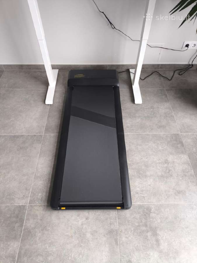 Xiaomi Kinsgmith Walkingpad A1 Plus ėjimo takelis - nuotraukos Nr. 8