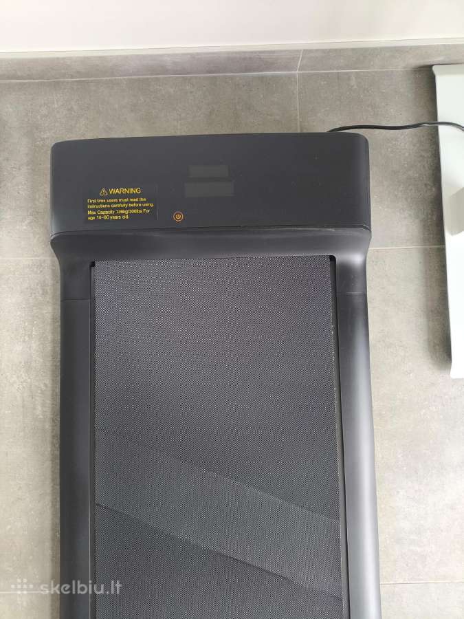 Xiaomi Kinsgmith Walkingpad A1 Plus ėjimo takelis - nuotraukos Nr. 9