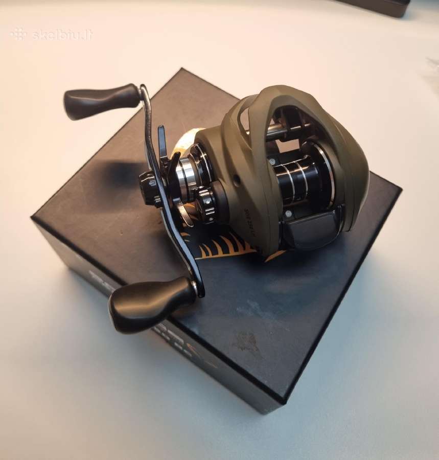 Savage Gear Sg4; Savage Gear Sg8 250 Bc - nuotraukos Nr. 4