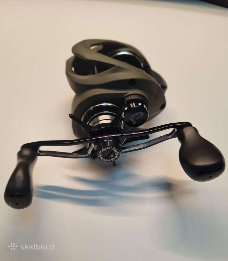 Savage Gear Sg4; Savage Gear Sg8 250 Bc - nuotraukos Nr. 6