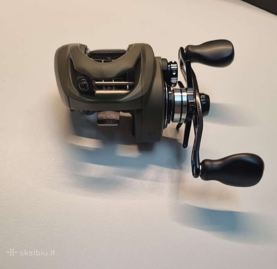 Savage Gear Sg4; Savage Gear Sg8 250 Bc - nuotraukos Nr. 7