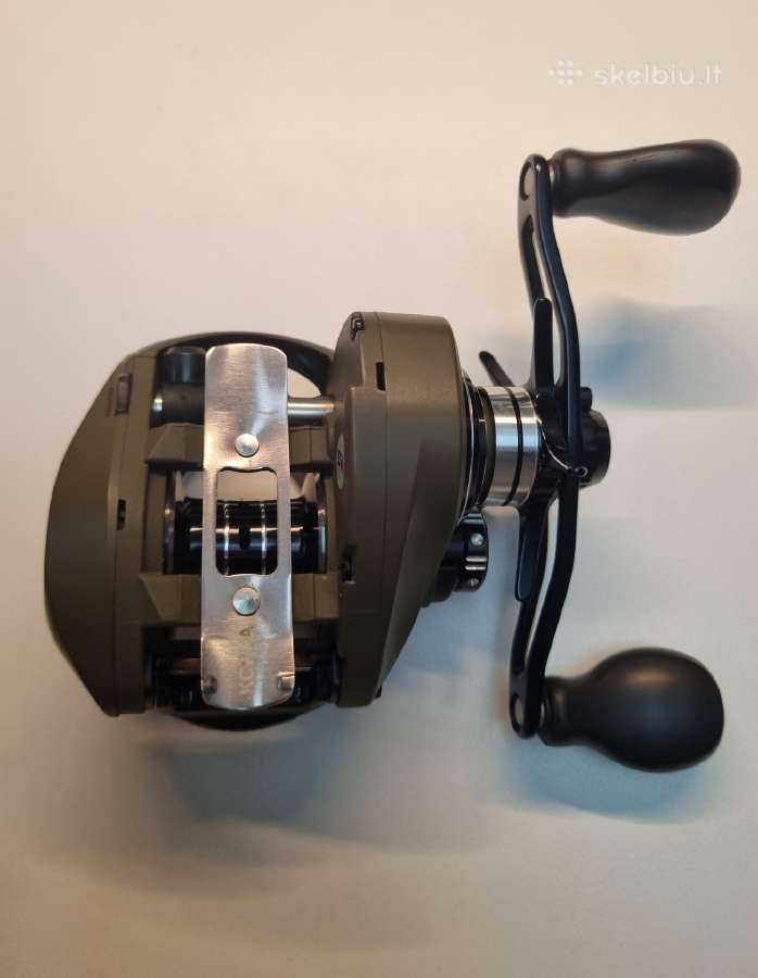 Savage Gear Sg4; Savage Gear Sg8 250 Bc - nuotraukos Nr. 8