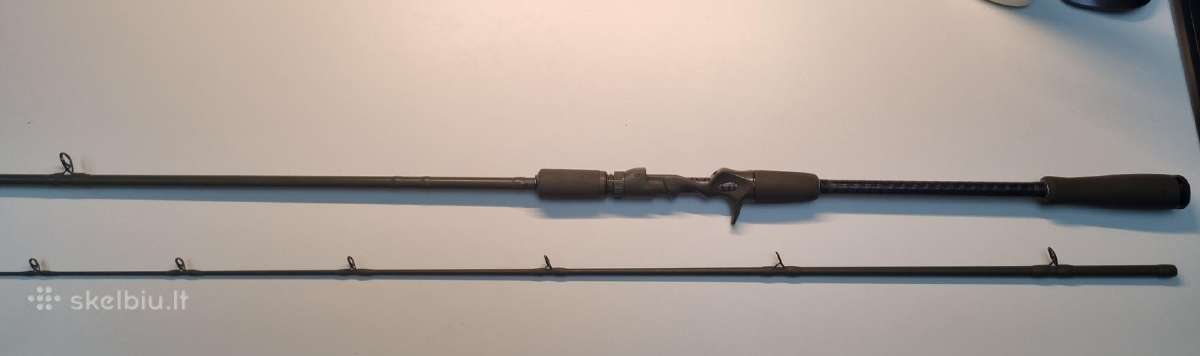 Savage Gear Sg4; Savage Gear Sg8 250 Bc - nuotraukos Nr. 11