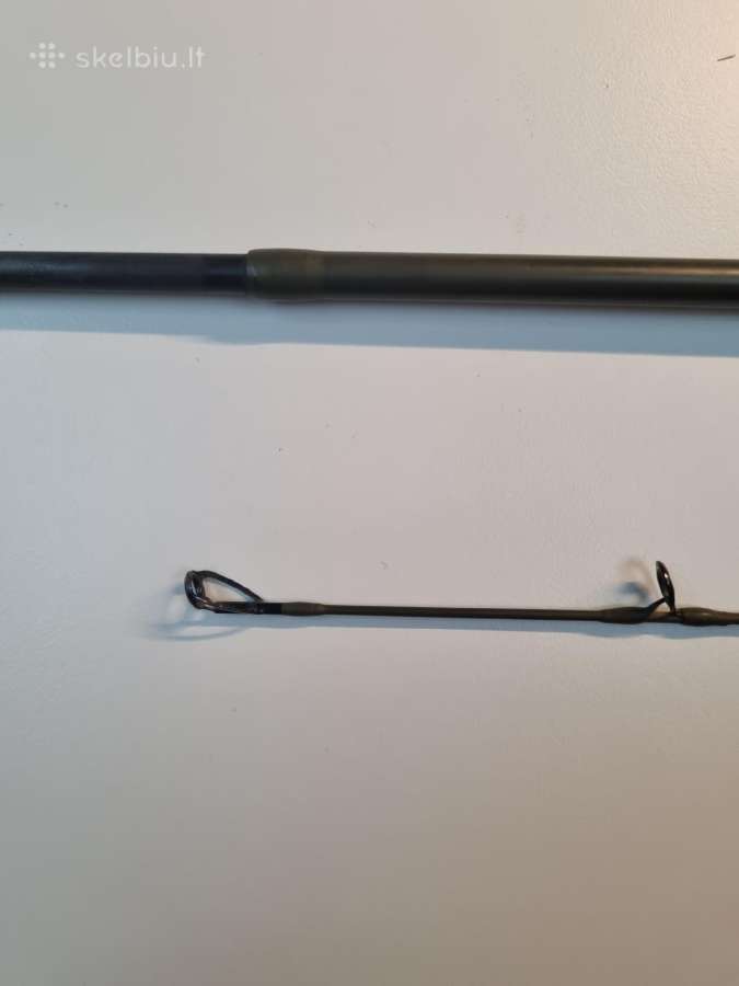 Savage Gear Sg4; Savage Gear Sg8 250 Bc - nuotraukos Nr. 12