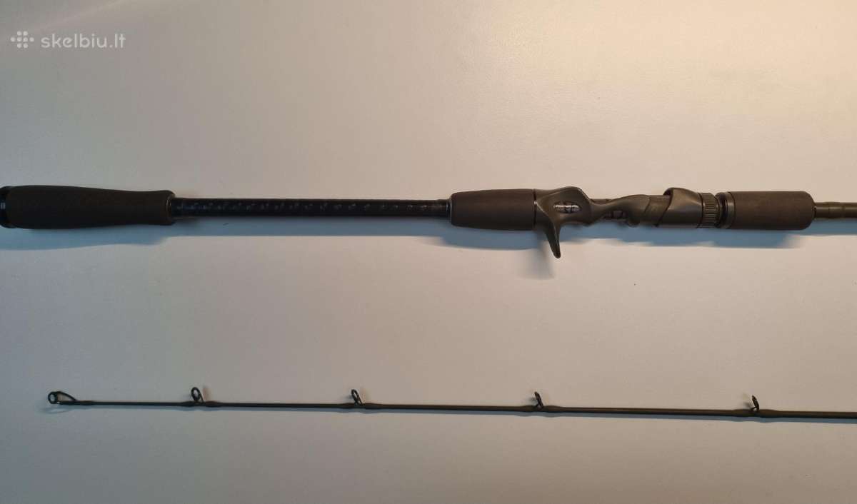 Savage Gear Sg4; Savage Gear Sg8 250 Bc - nuotraukos Nr. 15