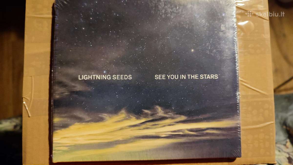 Lightning Seeds