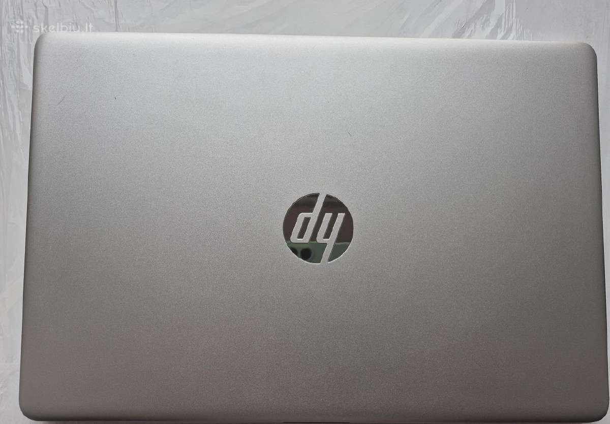 Hp Laptop 15s (Fhd / Ryzen 3 / 8gb RAM / 512gb