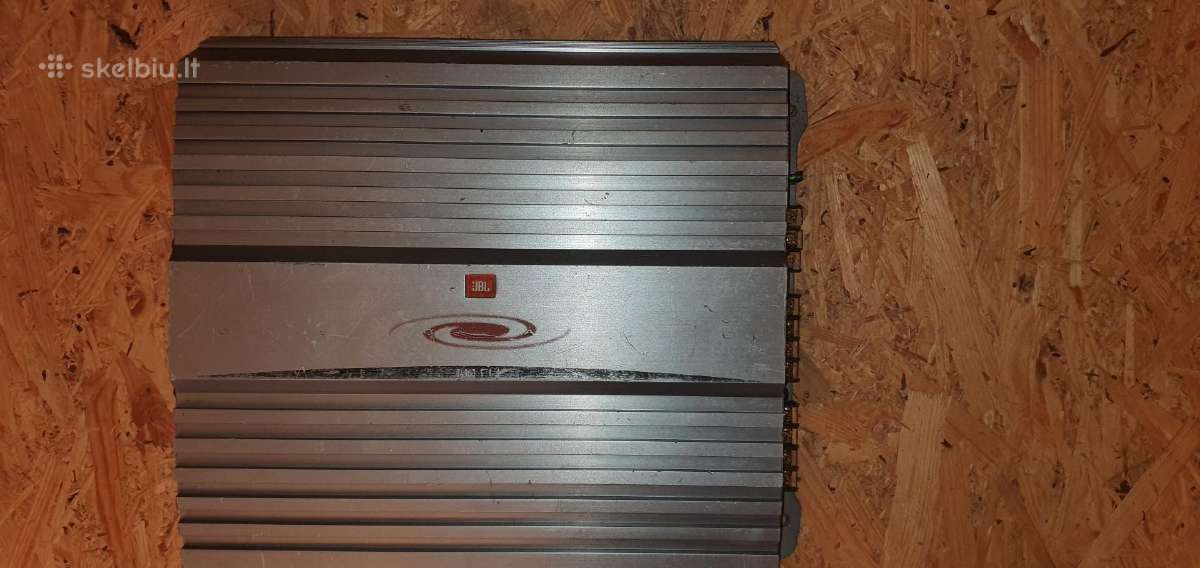 Jbl da3504