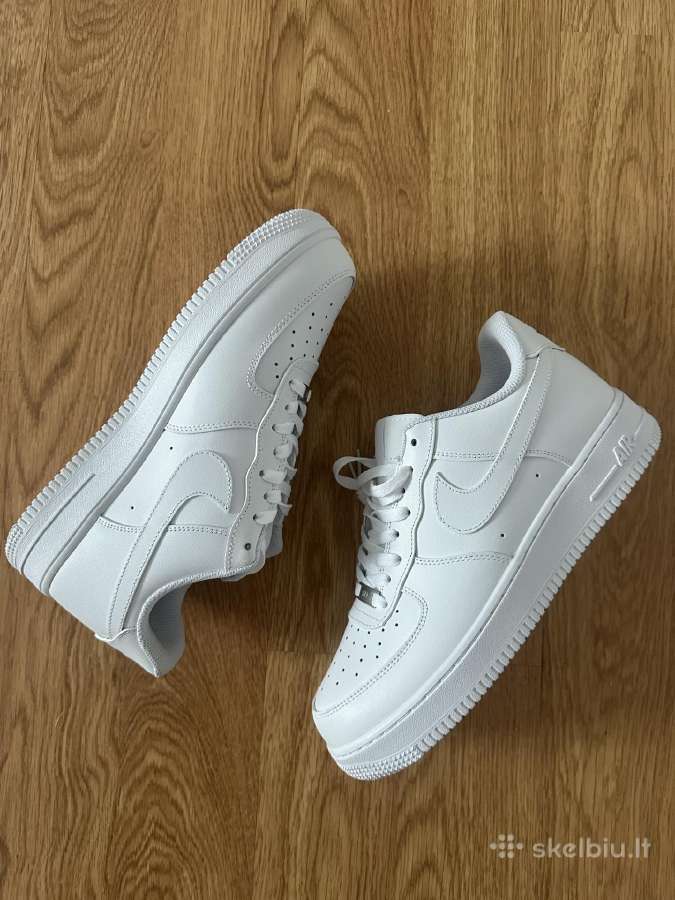 Nike airforce one