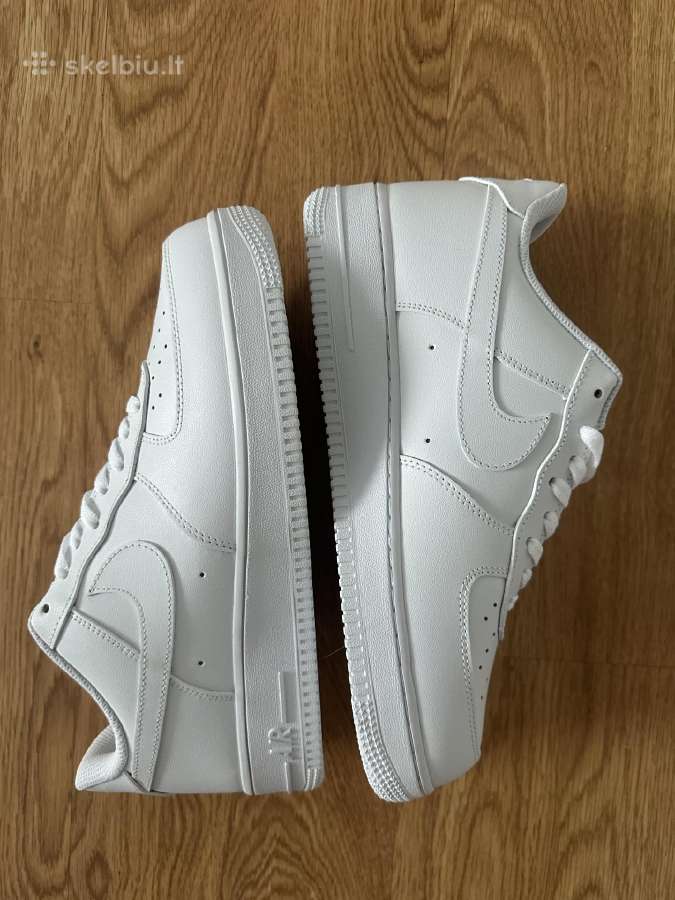 Nike airforce one - nuotraukos Nr. 2