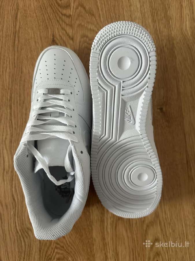 Nike airforce one - nuotraukos Nr. 3