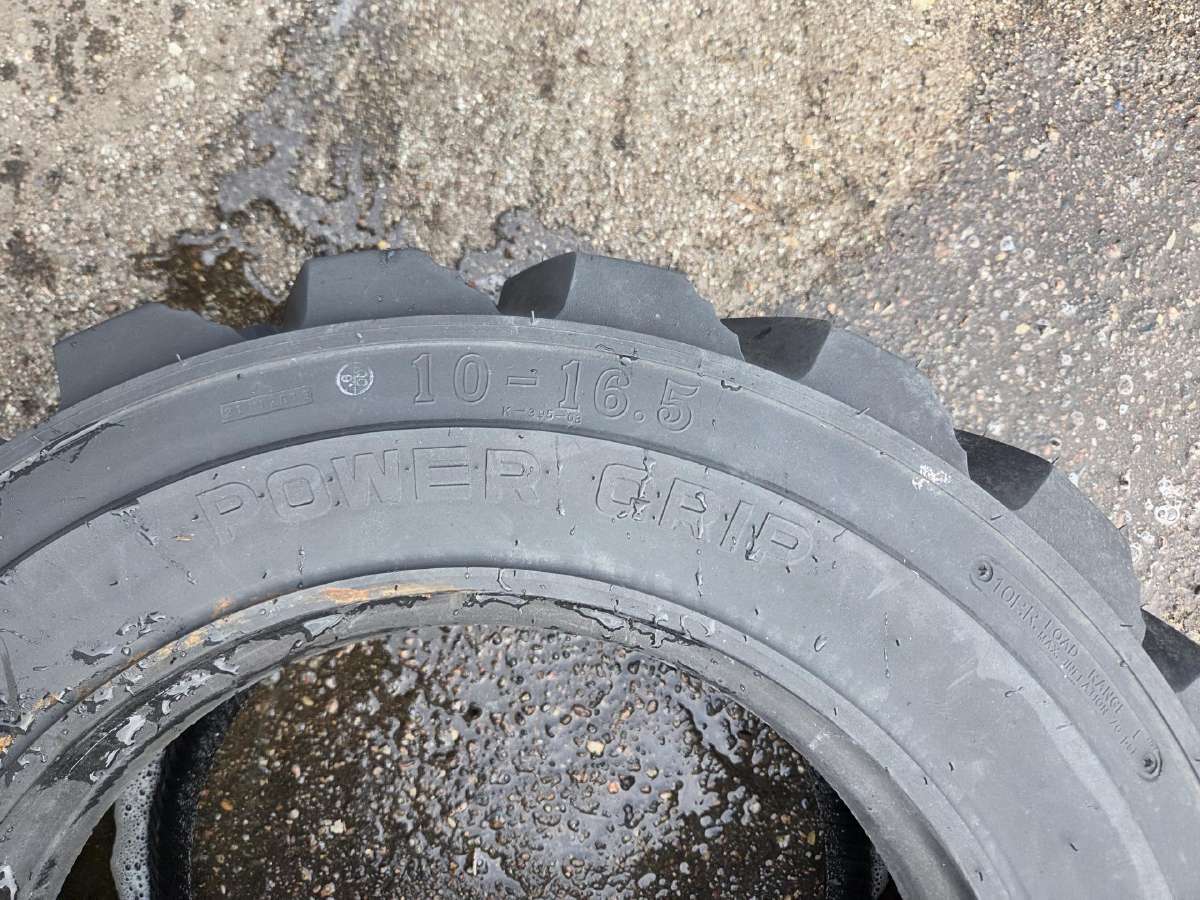 3vnt padanga 10-16,5 mini krautuvui
