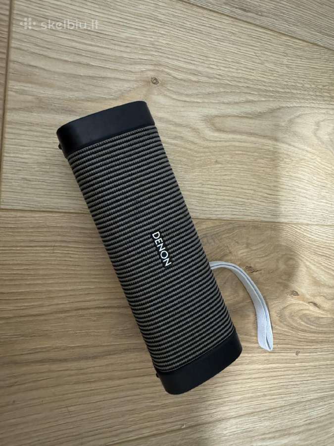 Denon bluetooth kolonele