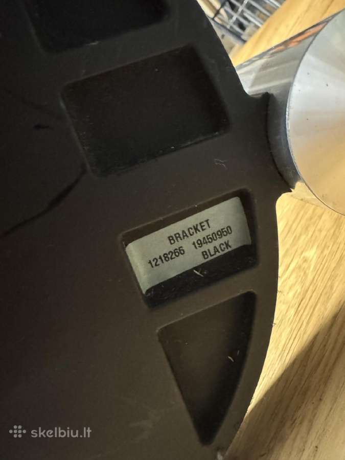 Bang olufsen beovision TV laikiklis - nuotraukos Nr. 6