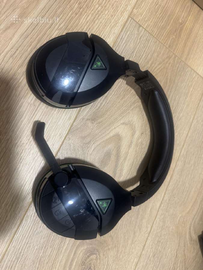 Turtle beach gaming belaides ausines stealth 700