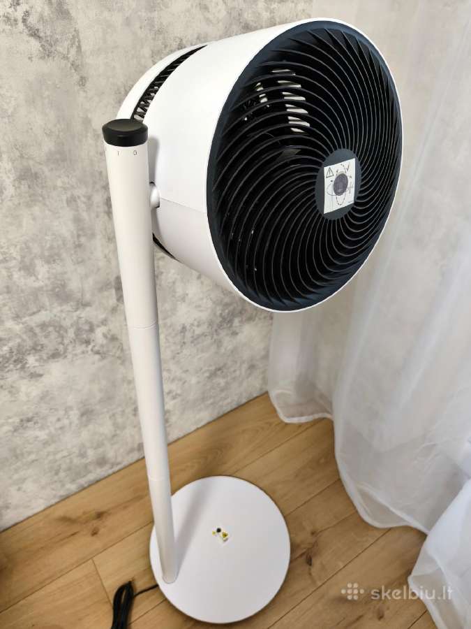 Boneco Fan F230 (1260 m³/h, 35 - 58 db, 33w)