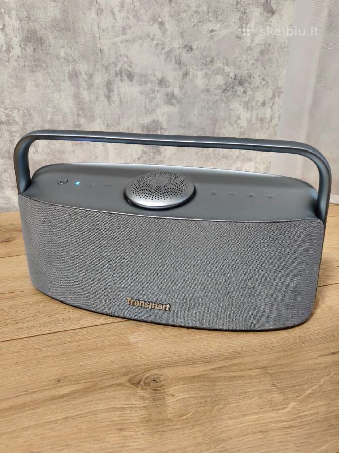 Premium Tronsmart Fiitune X30 (80w) kolonėlė