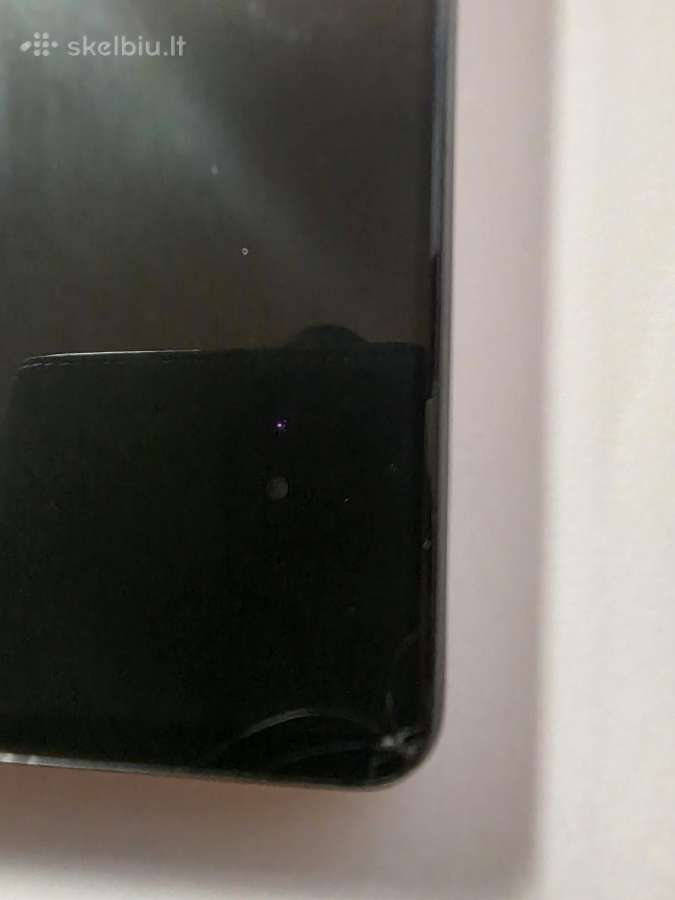 Samsung galaxy A52s 5G 128 GB 6 GB RAM geras - nuotraukos Nr. 5