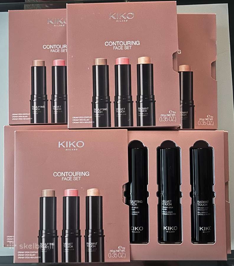 Kiko Milano