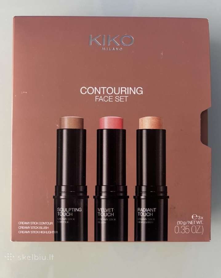 Kiko Milano - nuotraukos Nr. 4