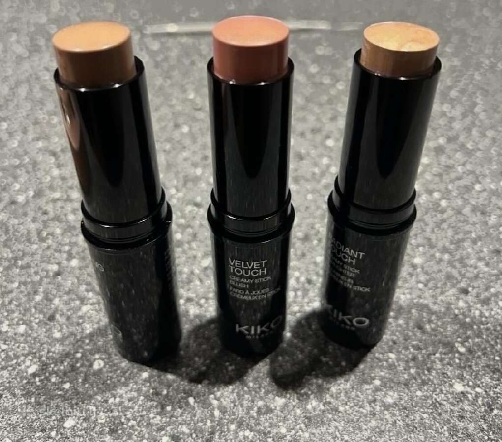 Kiko Milano - nuotraukos Nr. 7