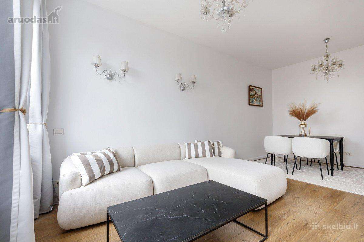 Modulinė sofa