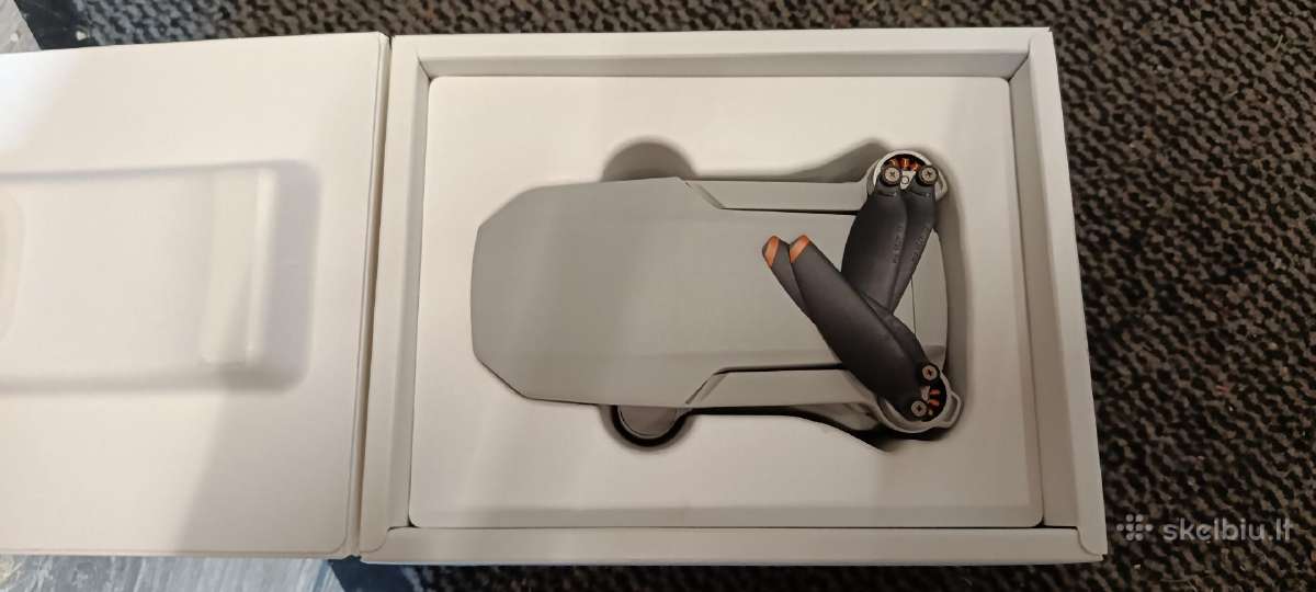 Dji 2 mini,naujas
