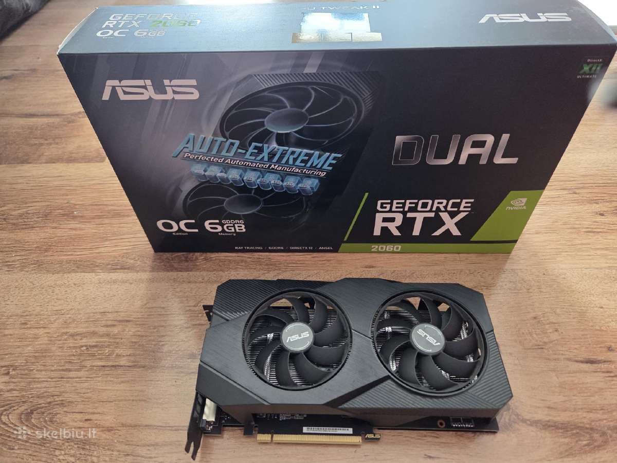 Tvarkinga Ryzen 5 4600g dėžė - nuotraukos Nr. 12