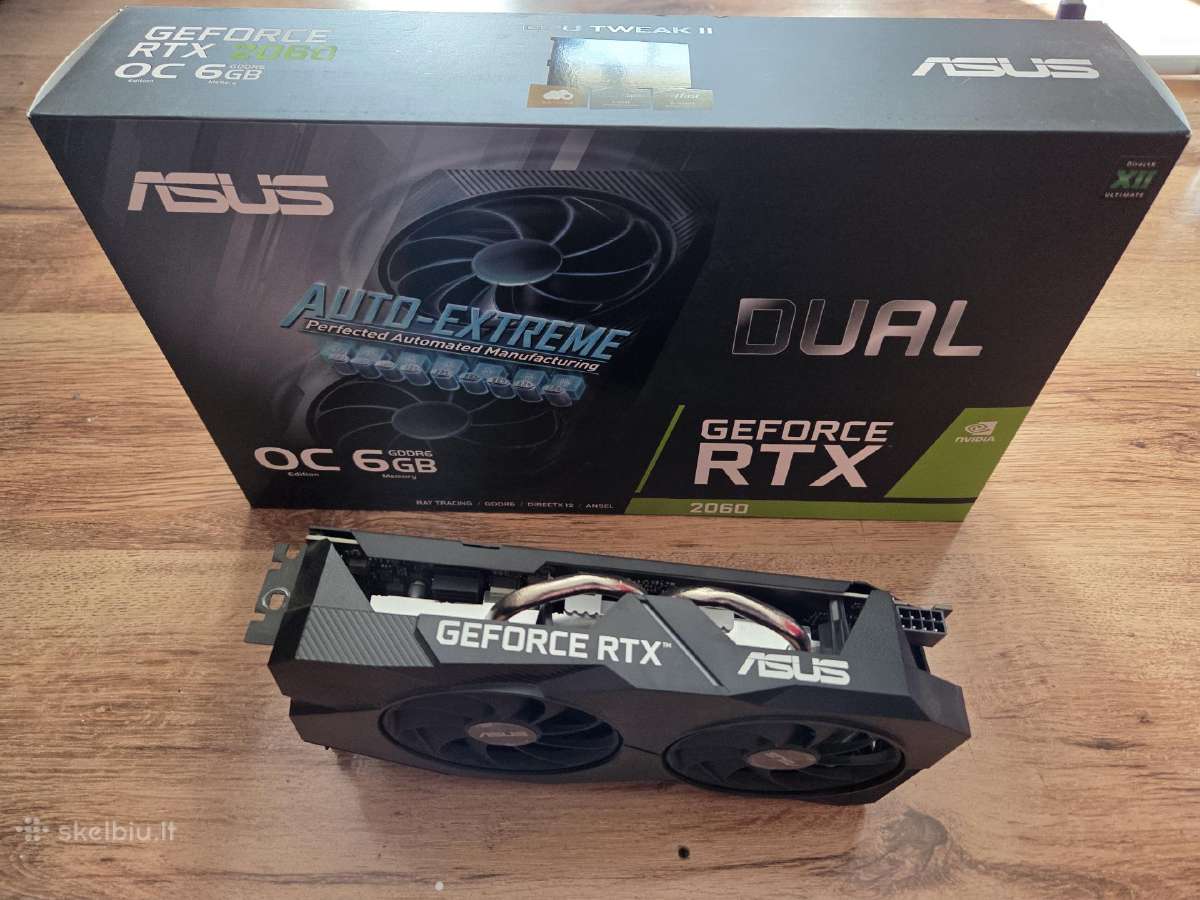 Tvarkinga Ryzen 5 4600g dėžė - nuotraukos Nr. 13
