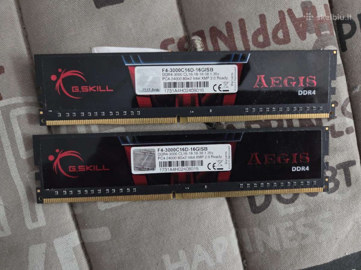 Tvarkinga Ryzen 5 4600g dėžė - nuotraukos Nr. 23