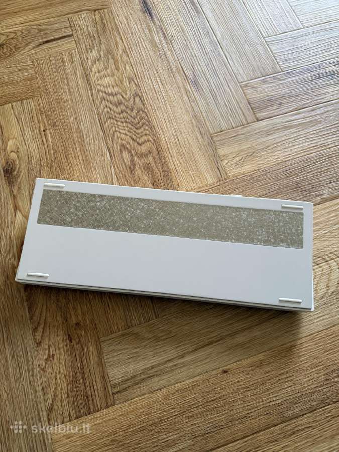 Mchose Gx87 Lite belaidė mechaninė klaviatūra - nuotraukos Nr. 2