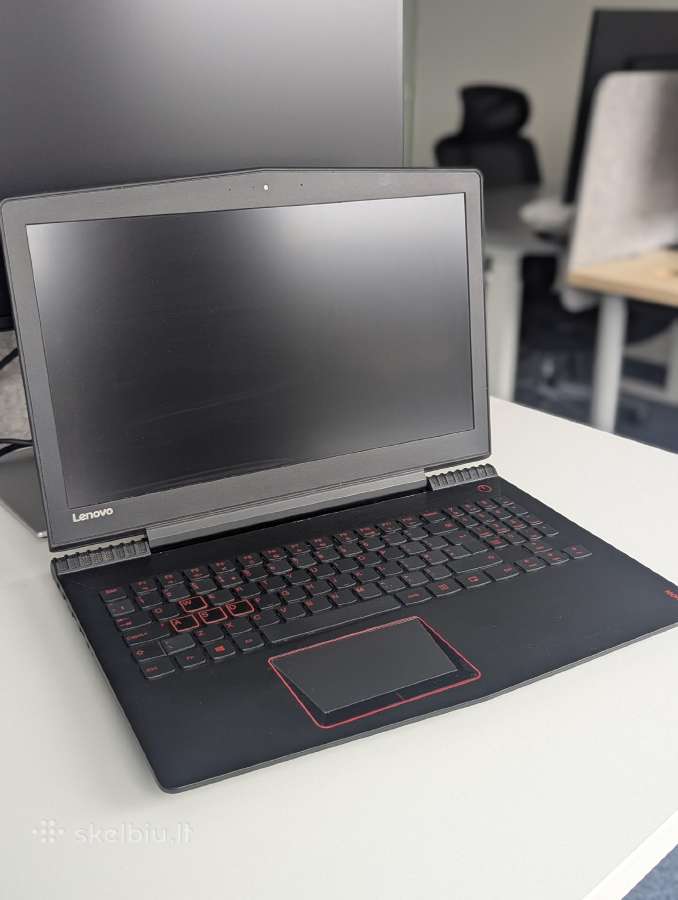 Lenovo Y520 i7 1060