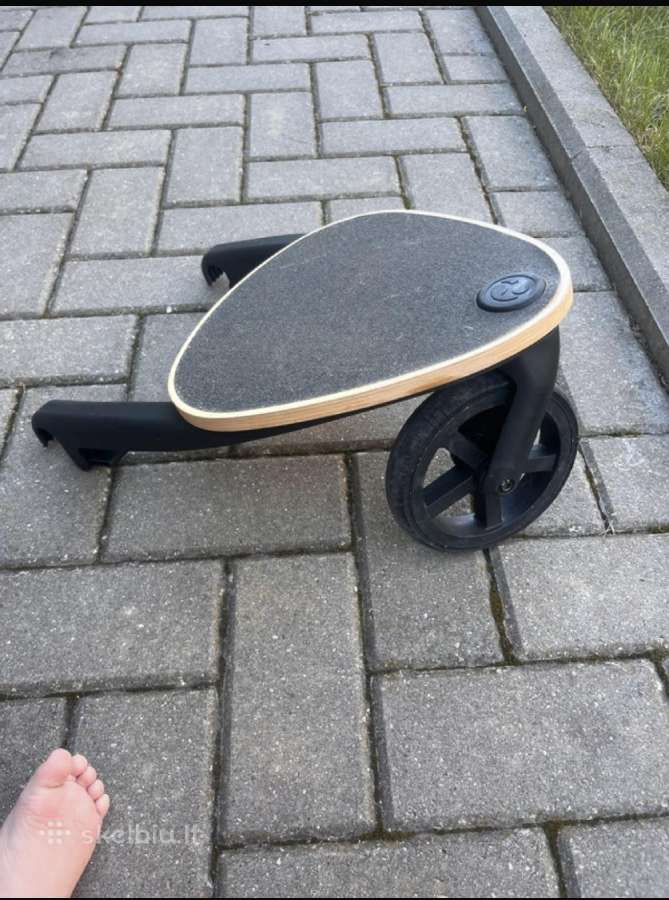 Cybex palipukas