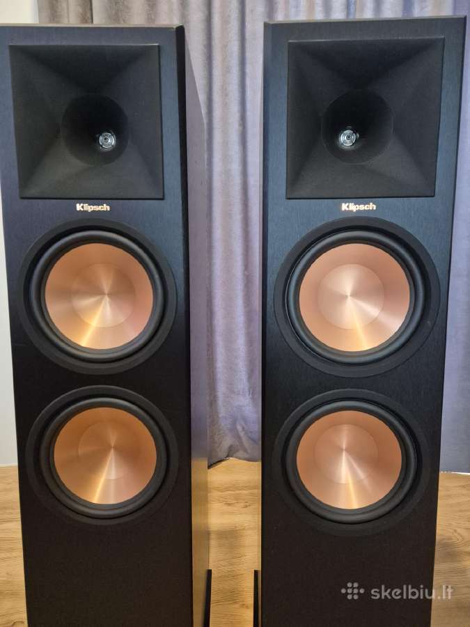 Klipsch Reference Premiere Rp-280f