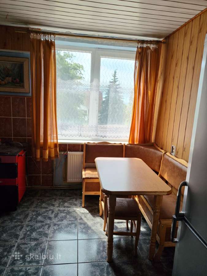 Parduodamas 2- jų kambarių butas - nuotraukos Nr. 3