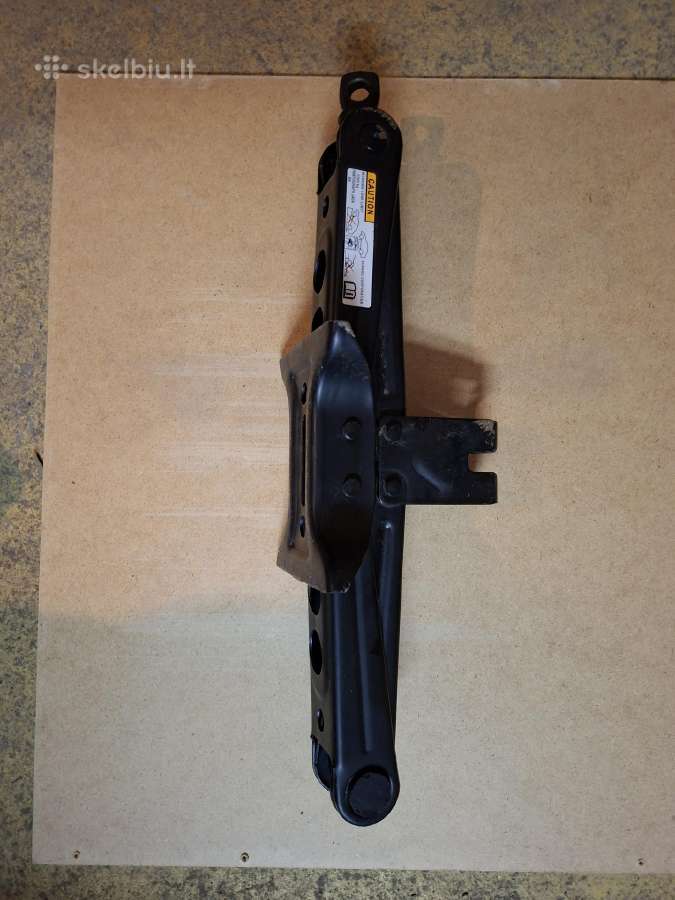 Subaru Outback 2020-2025 ir 2015-2019 dalys - nuotraukos Nr. 11