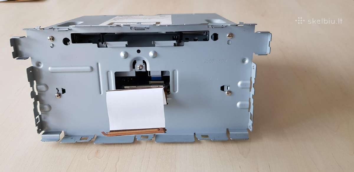 Subaru Outback 2020-2025 ir 2015-2019 dalys - nuotraukos Nr. 12